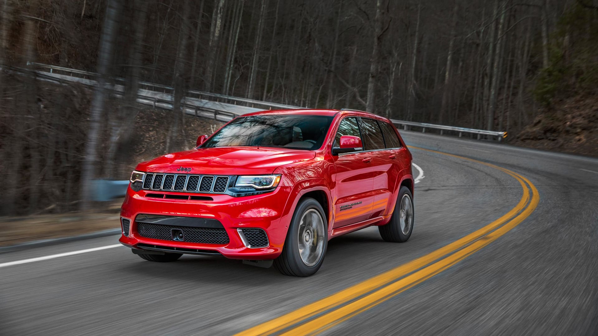 Jeep Grand Cherokee Trackhawk-1