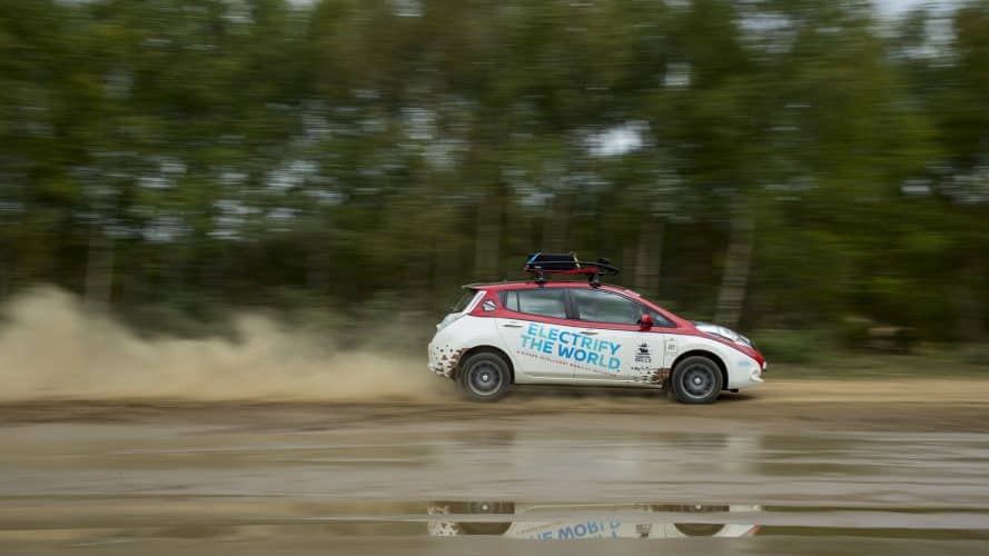 Cuanto Cuesta Un Coche De Rally