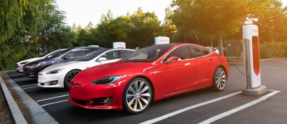 Ventas septiembre 2017, Noruega: Ojo a los datos de Tesla