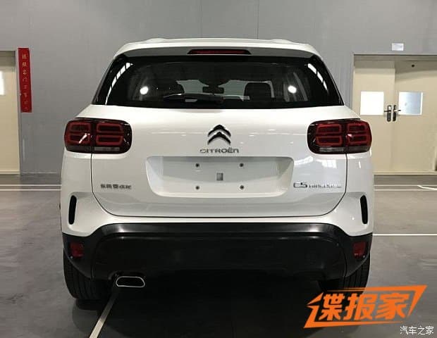 c5aircross