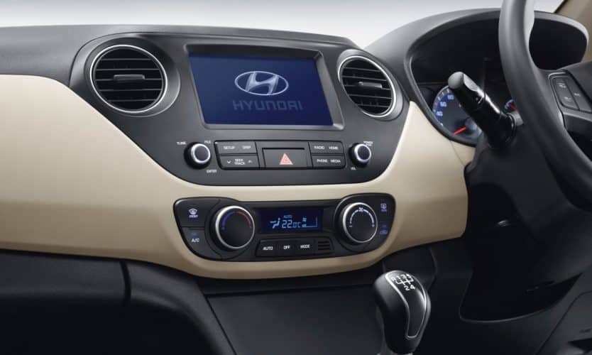 Asi Es El Lavado De Cara Del Hyundai Xcent Un I10 Sedan Asi Es El Lavado De Cara Del Hyundai Xcent Un I10 Sedan
