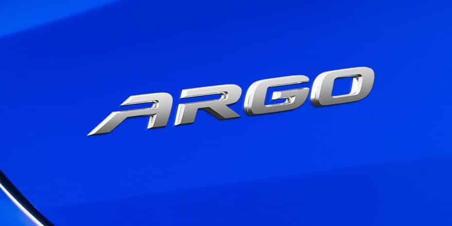 Fiat Brasil anuncia la llegada del nuevo Argo, sucesor natural del Punto