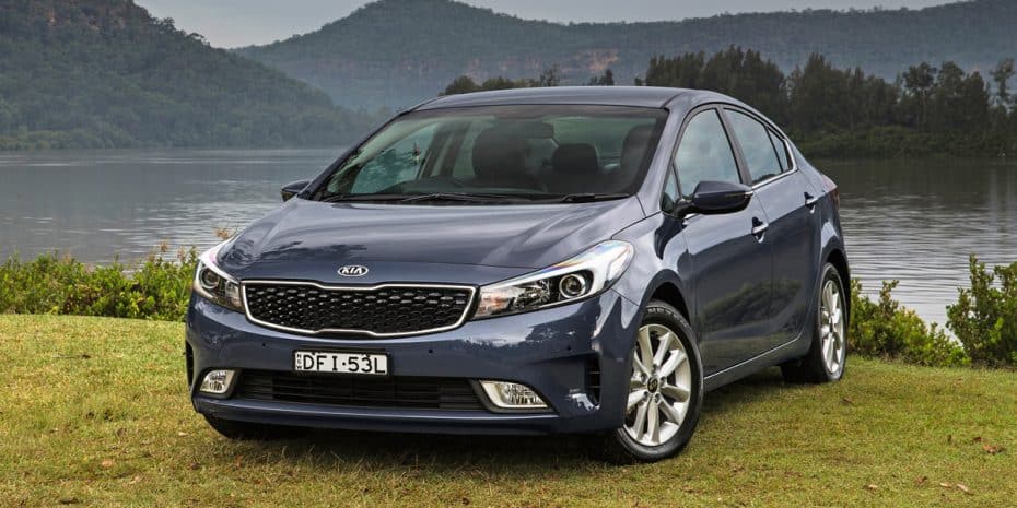 Kia Motors producirá también en la India: Es el quinto mercado mundial por volumen