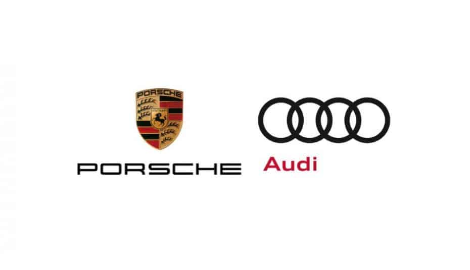 Audi y Porsche compartirán más entre ellas que con el resto del Grupo Volkswagen