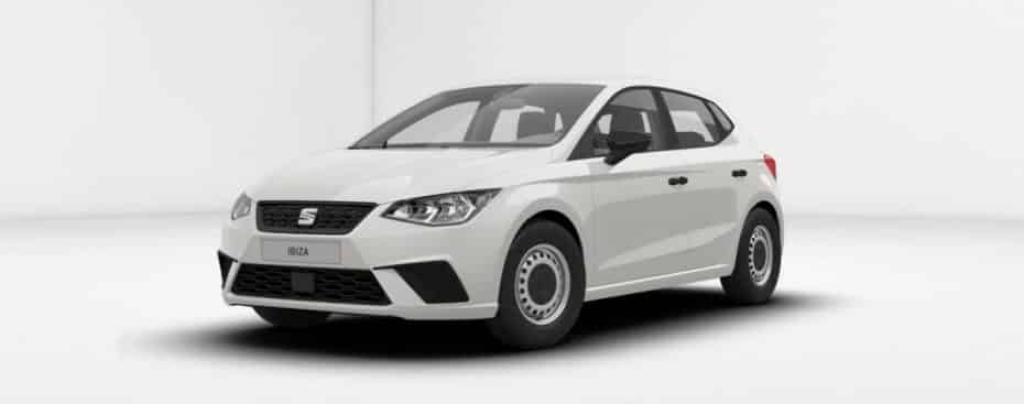 El nuevo SEAT Ibiza no «mola» tanto en versiones de acceso: Desde 10.860 € con descuentos