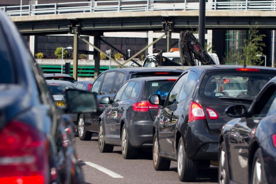 ¿Viajas en el Puente de Mayo?, pues atento, estas son las horas y días críticos…