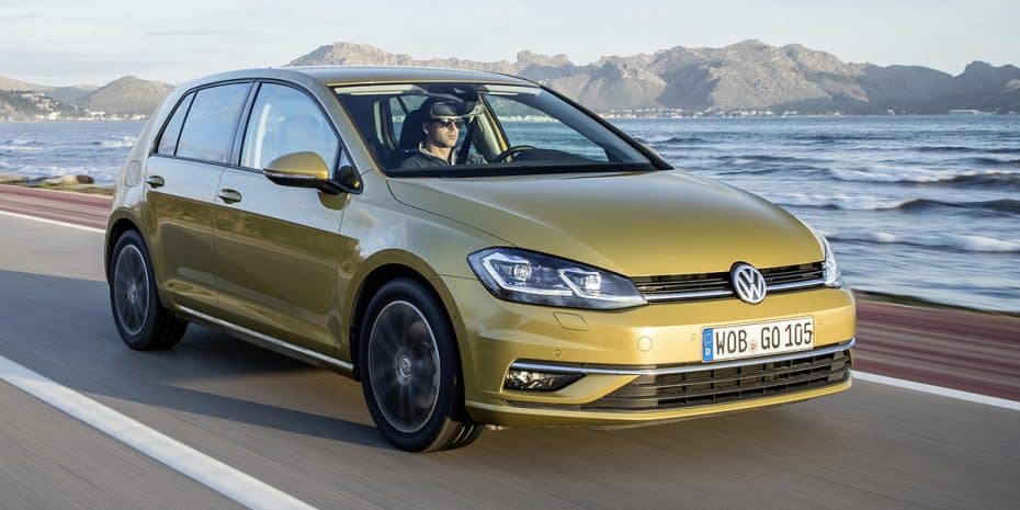 Ya a la venta en España el Volkswagen Golf 1.5 TSI Evo