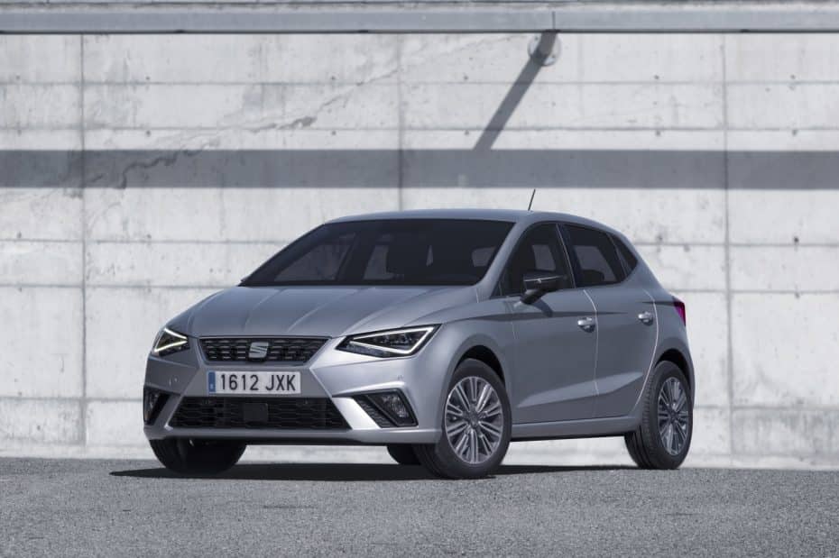 Todos los precios de los SEAT Ibiza TDI y TGI: Se completa la gama