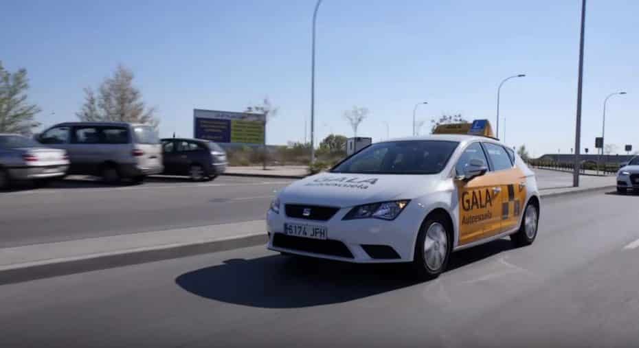 La reapertura de las autoescuelas y la vuelta de los exámenes de la DGT: ¿Cuándo llegarán?