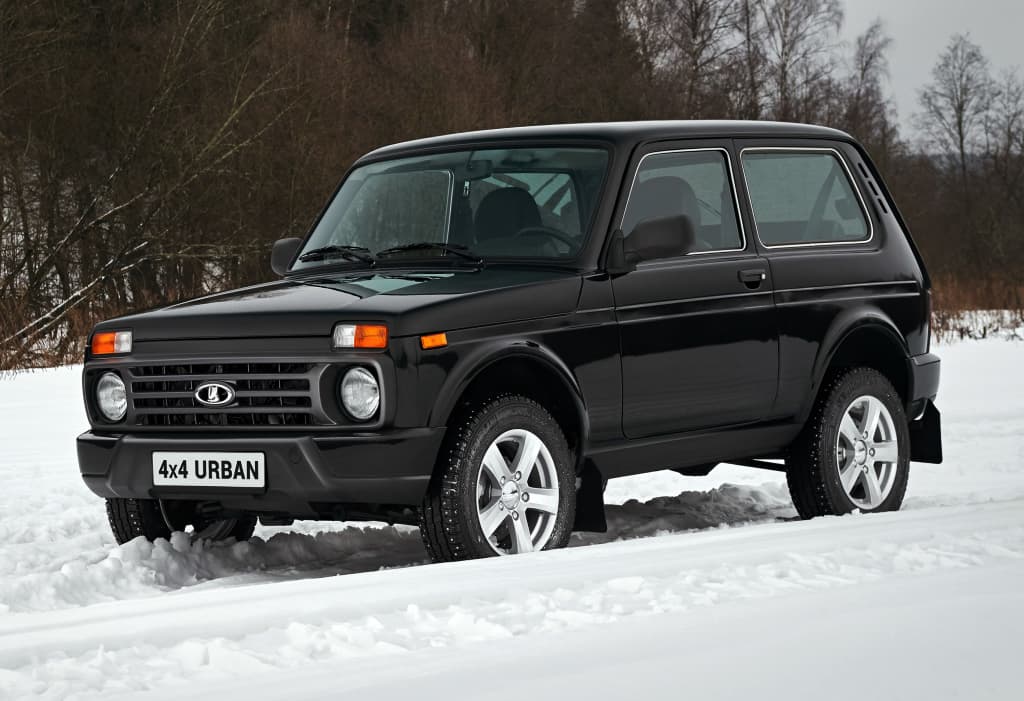 Ваз el lada