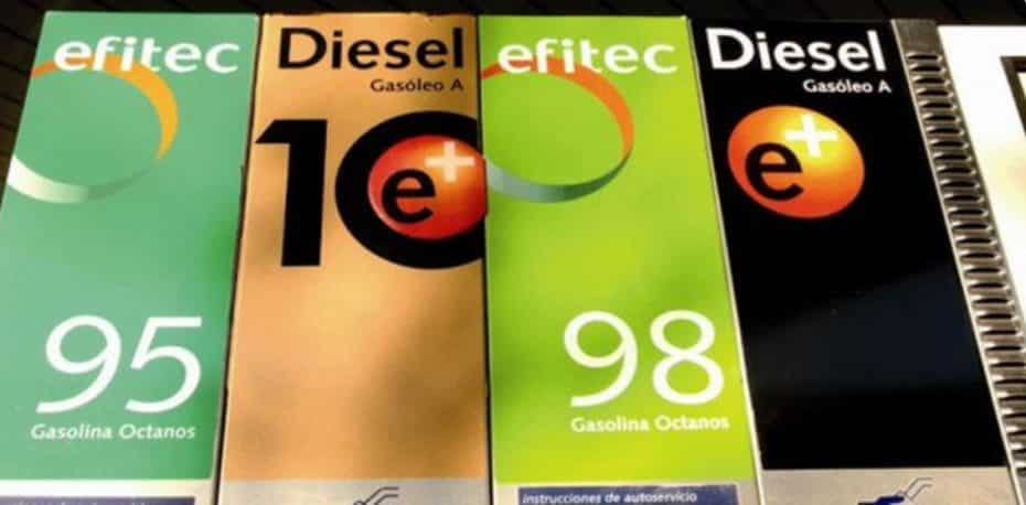 Gasolina 95 vs 98 ¿Cuál merece la pena y por qué?