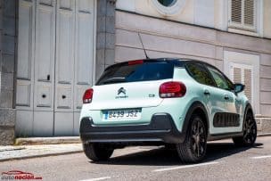 Citroën C5 2017: una nueva receta para el mismo sabor