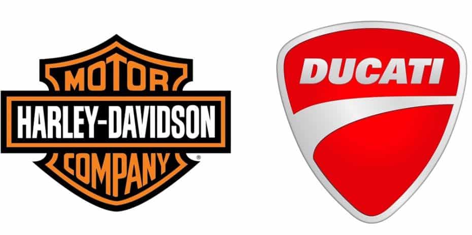 Ducati ya podría tener comprador: Harley-Davidson encabeza la puja