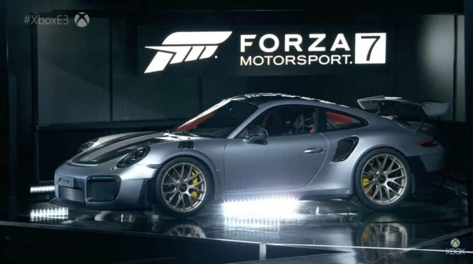 Todavía no conocemos al Porsche 911 GT2 RS pero dicen que… ¡ya está agotado!