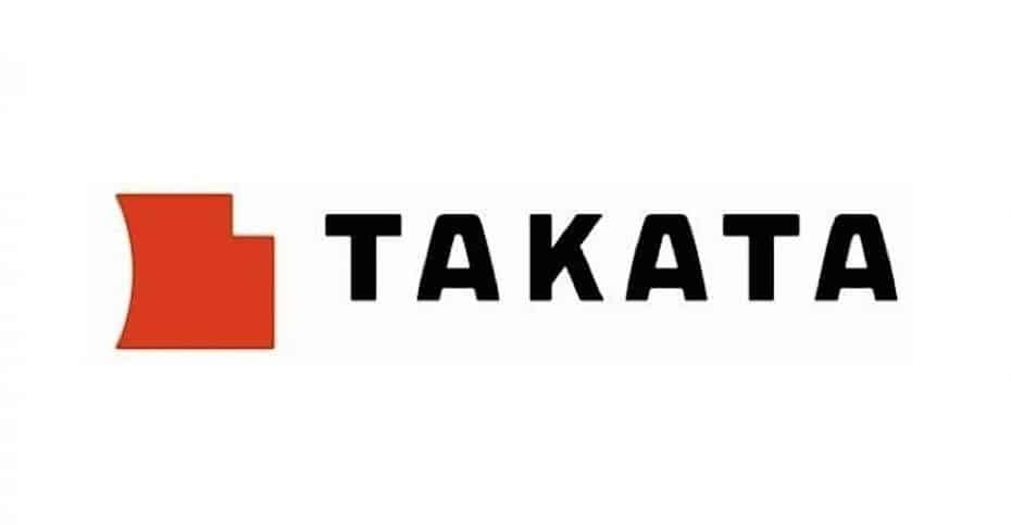 La crisis de Takata explota, se declara en bancarrota tras los problemas de sus airbags