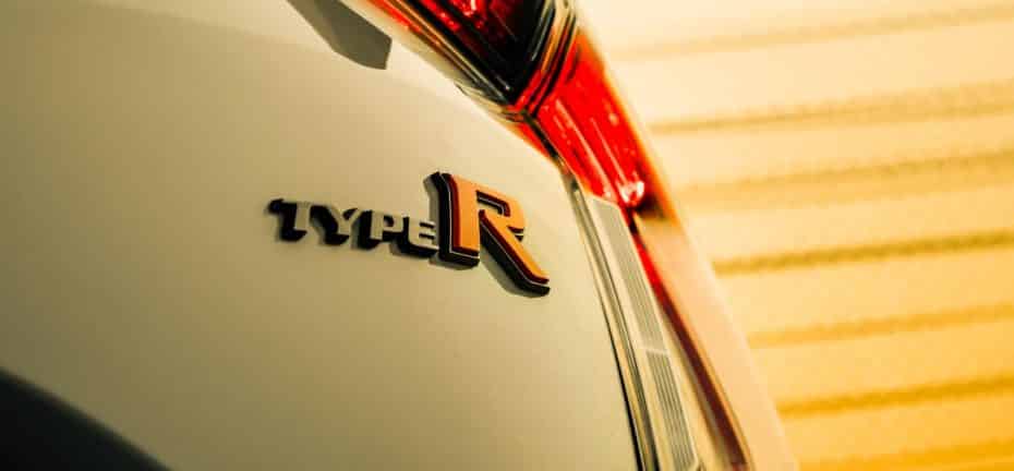 Se cumplen 25 años de la denominación Type R de Honda…