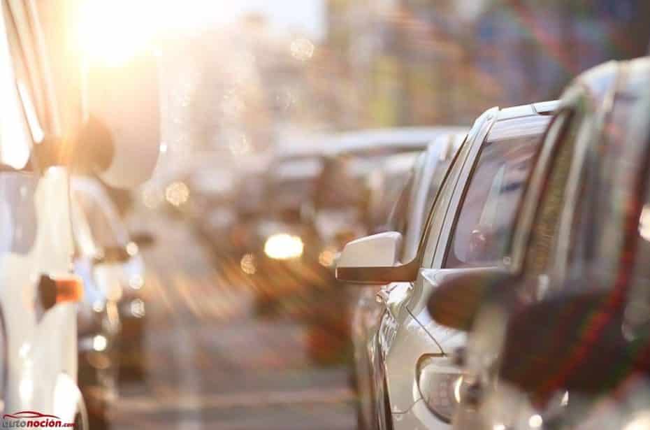 Ándate con ojo: hoy entran en vigor los nuevos límites de velocidad en ciudad