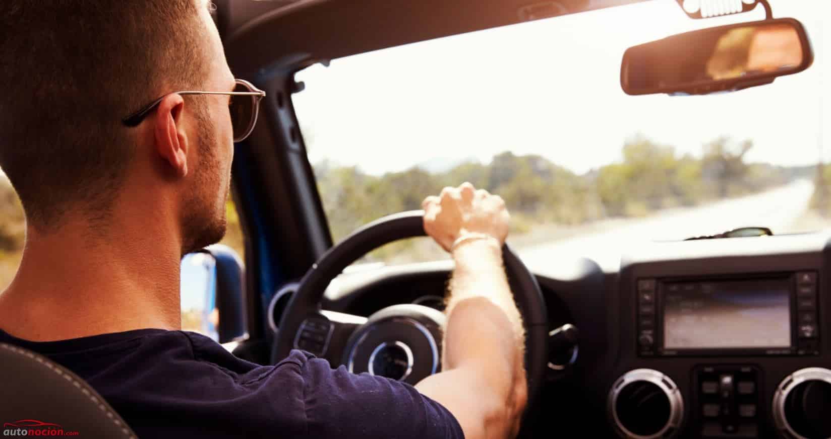 El asiento de coche que nunca te producirá fatiga al volante ya es