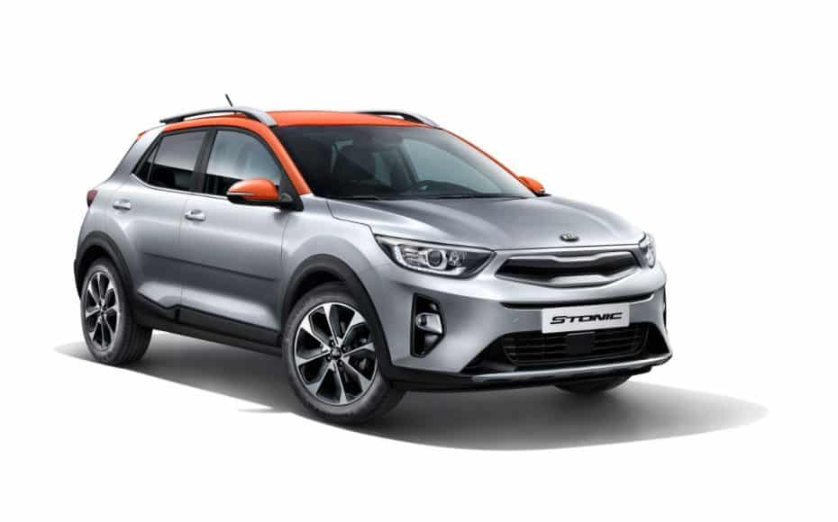 ¡Oficial!: Todos los detalles del Nuevo Kia Stonic, otro interesante coreano para el segmento B-SUV