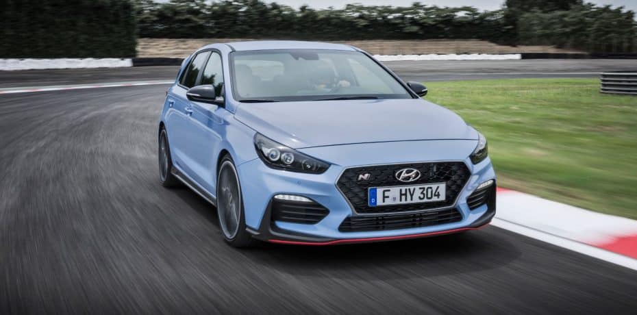 El Hyundai i30N ya tiene precios: Juzga tú mismo