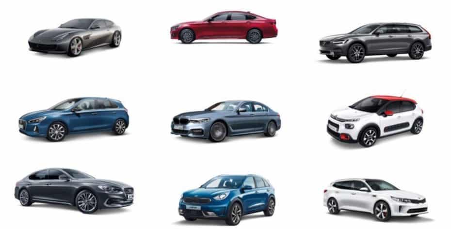 Estos son los mejores diseños de coches según Red Dot: ¿Qué opinas de los ganadores?