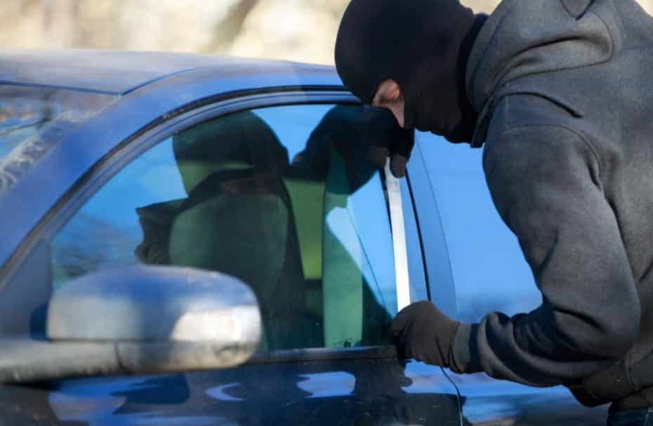 Los coches más robados en España: Adivina cuáles son los favoritos de los ‘cacos’