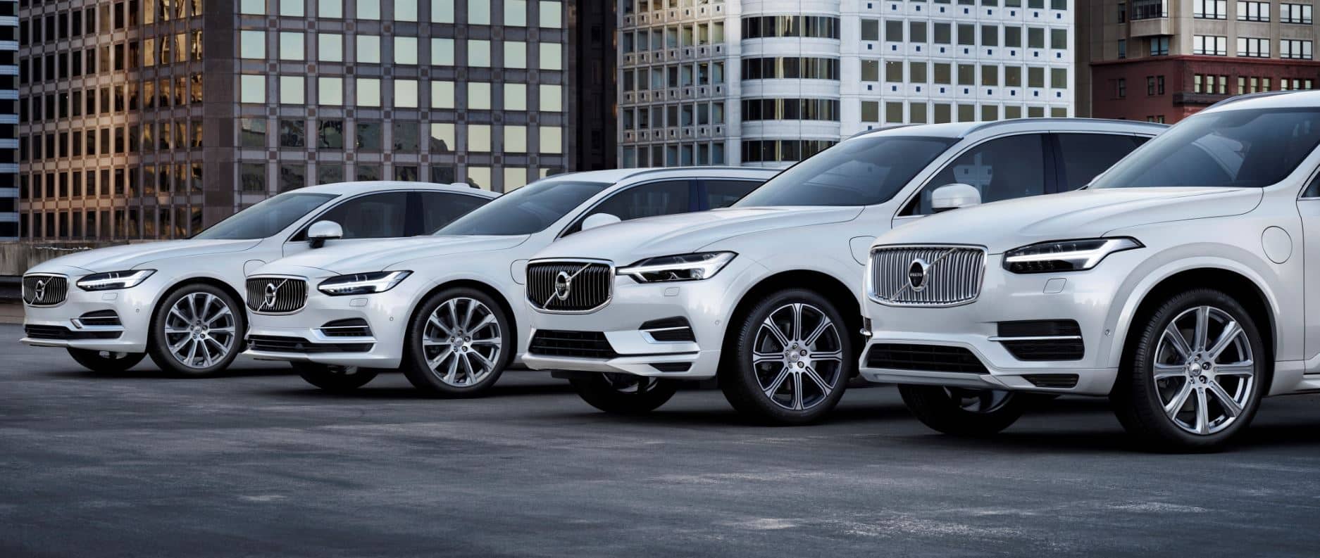 Что означает volvo