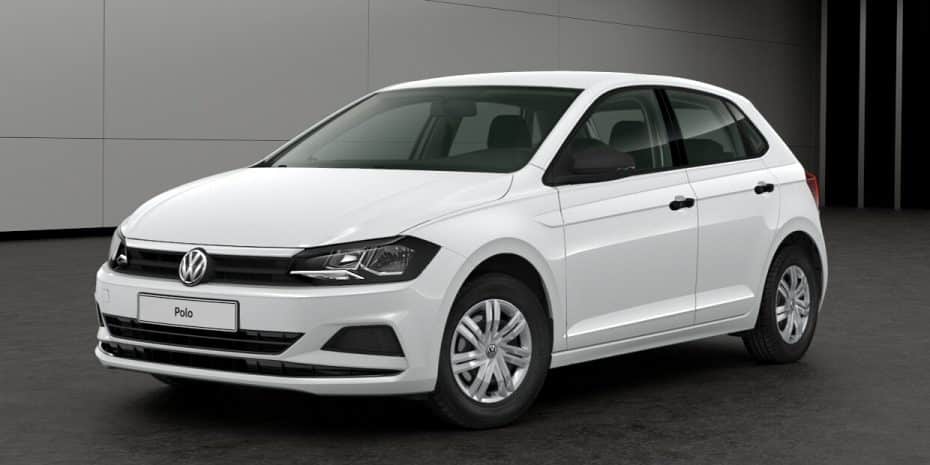 El nuevo Volkswagen Polo ya tiene precio en Alemania: Algo caro