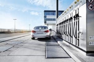 El futuro más viable: Combustibles sintéticos para motores de combustión