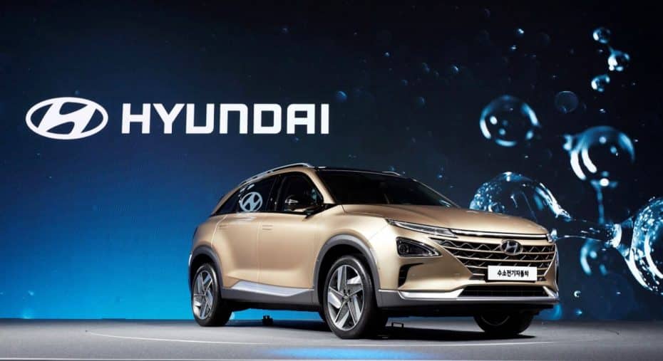 Estos son los planes eléctricos, híbridos y de hidrógeno de Hyundai: ¿Adelantarán a los alemanes?