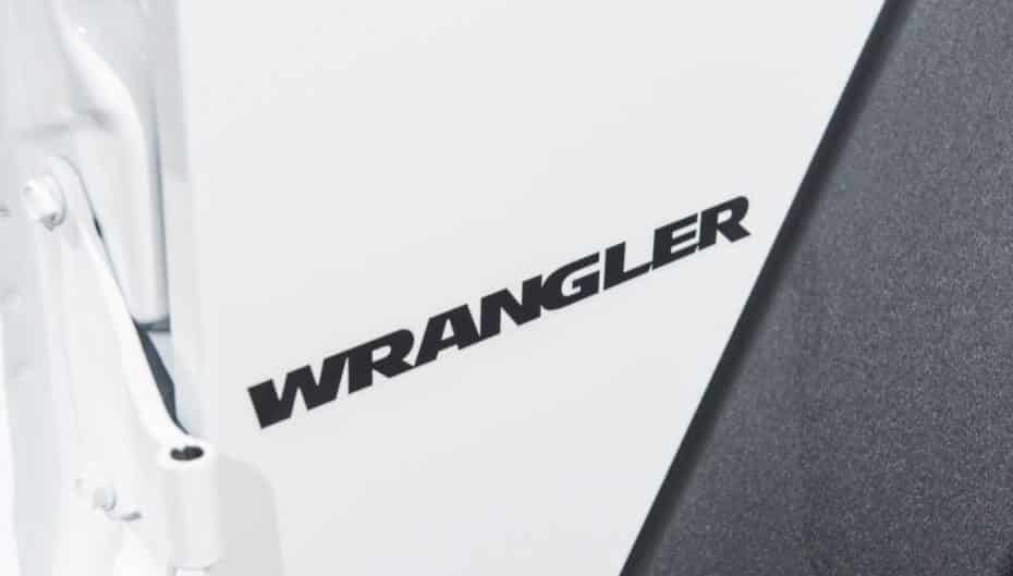 ¡Filtrado!: Motores, equipamiento y gama del Jeep Wrangler 2018 prácticamente al completo