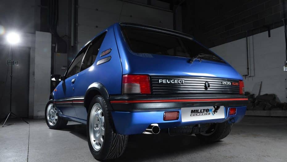 Adiós al padre del Peugeot 205: Gérard Welter nos dejó el pasado mes de enero