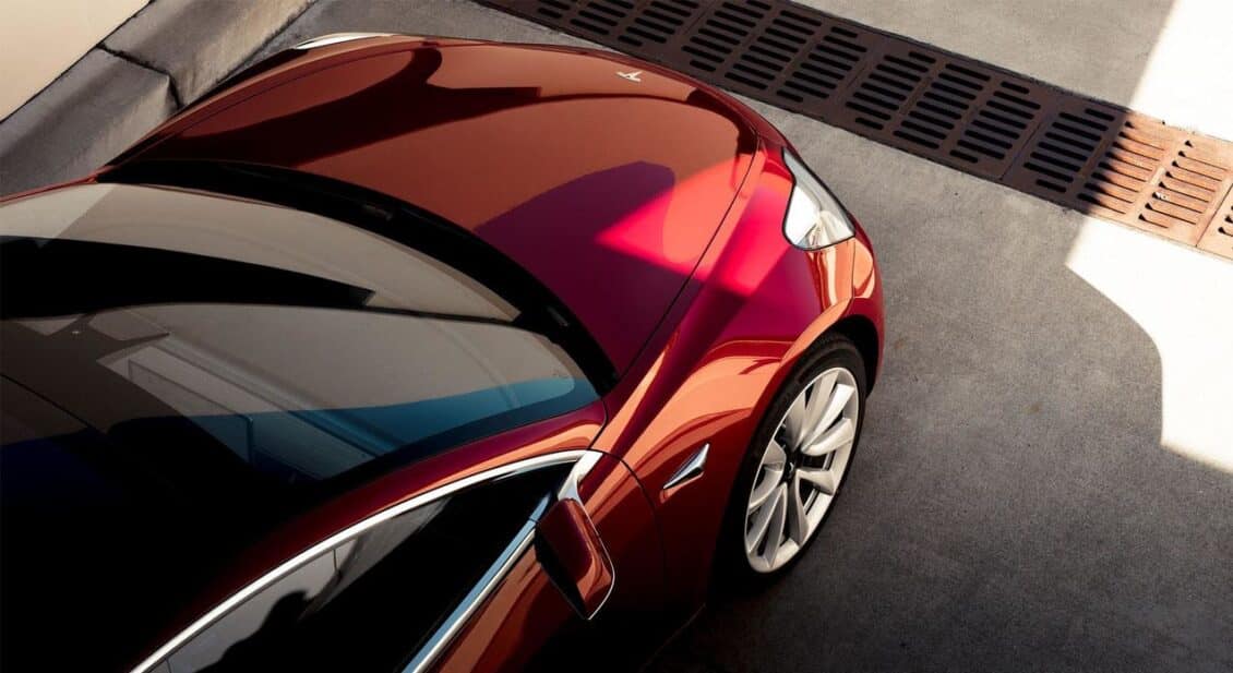 El segundo «concesionario» de Tesla en España abrirá en Madrid el próximo 16 de noviembre