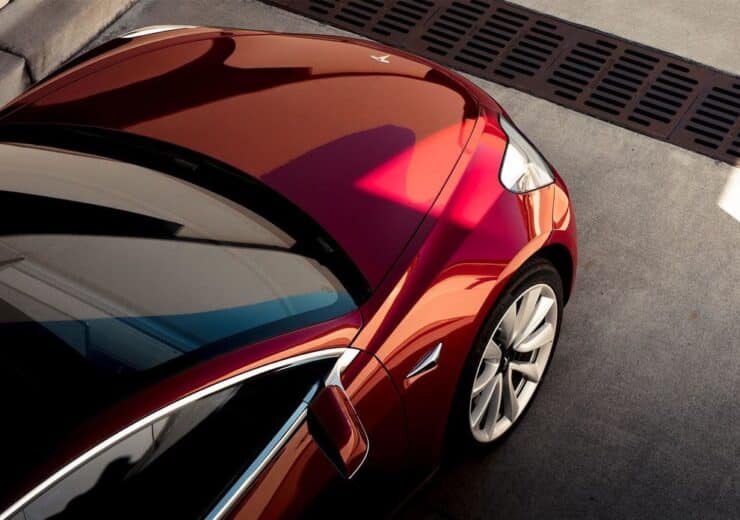 Cuanto Cuesta La Batería De Un Tesla