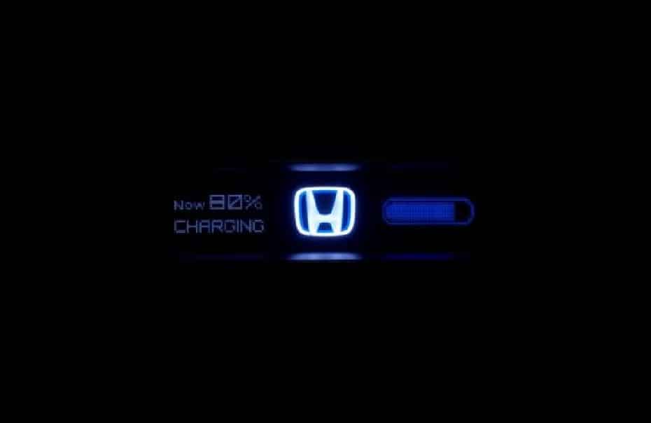 Un CR-V Hybrid y un urbanita 100% eléctrico: La estrategia de electrificación de Honda