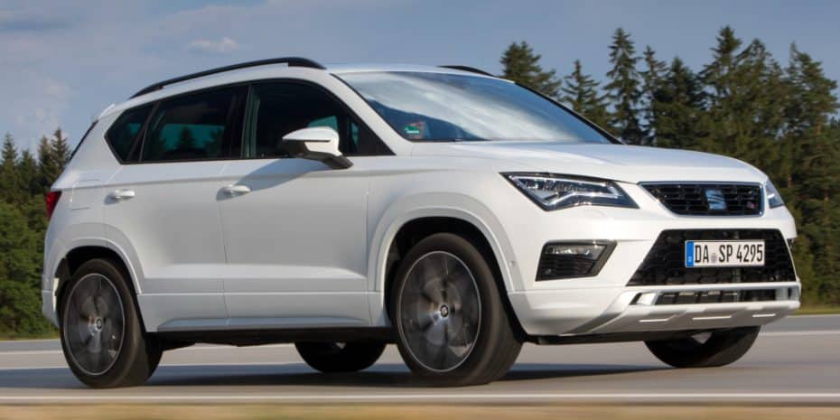 SEAT Noruega venderá sus coches sólo on-line: Nuevo experimento para la marca