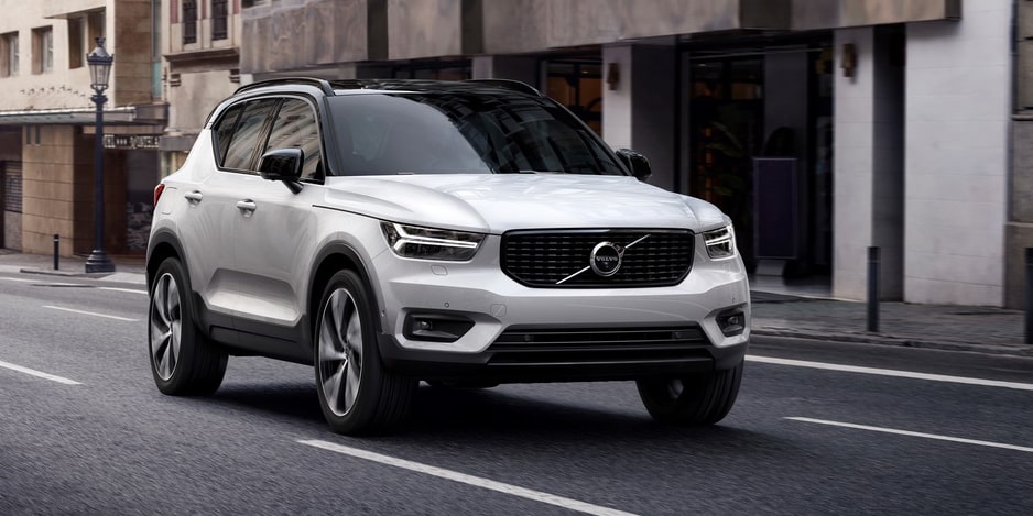 Care by Volvo o cómo tener coche nuevo cada 24 meses con chófer, niñera ¡Y hasta un guía turístico!