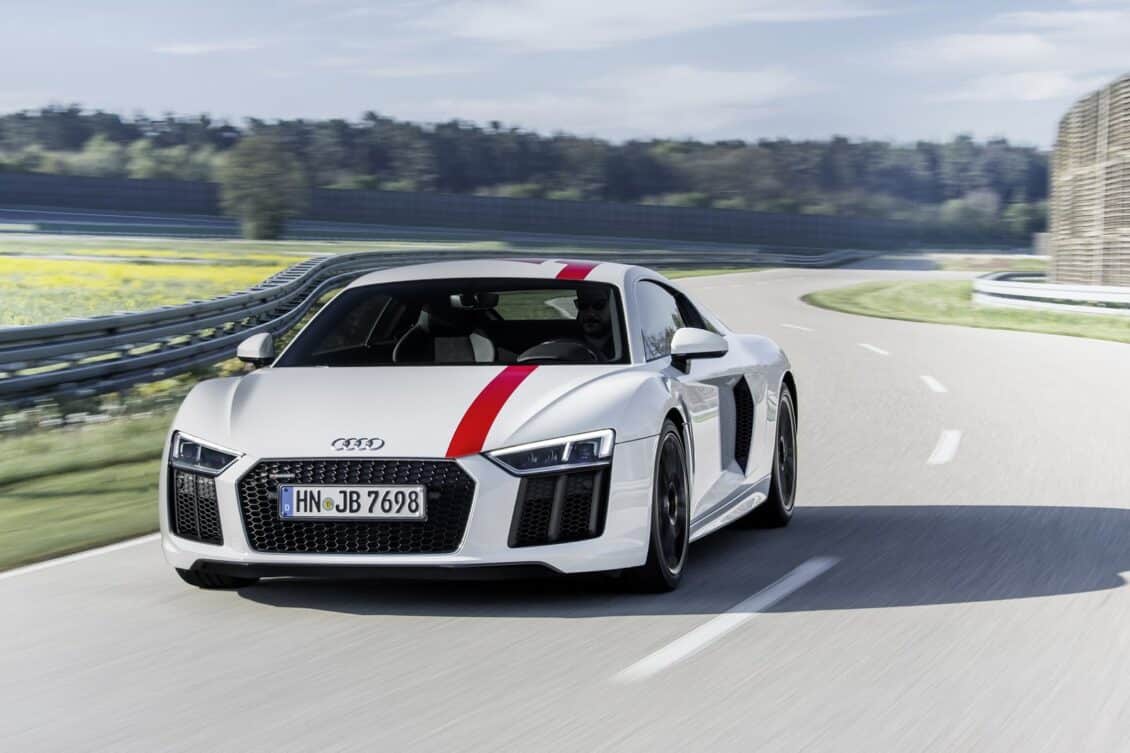 ¿Morirá para siempre el Audi R8 en 2020? Todo apunta a que no habrá relevo generacional…