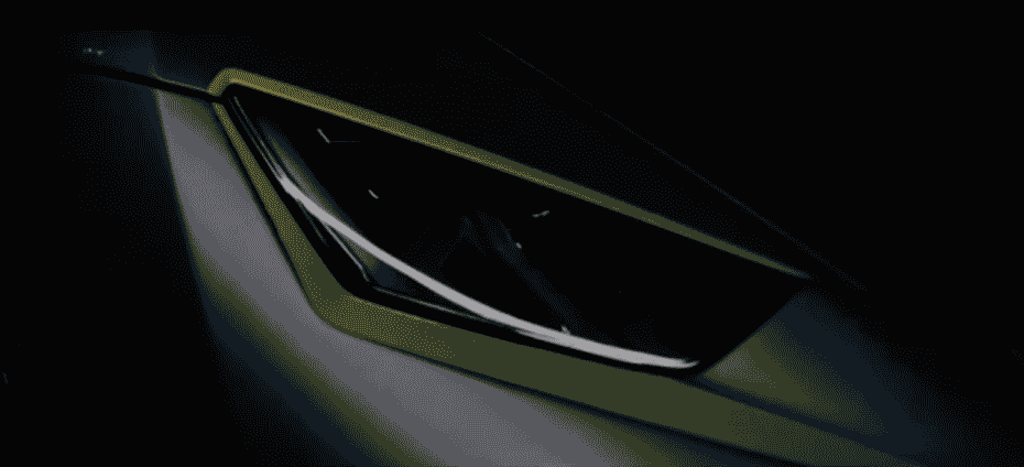 Lamborghini nos sorprenderá hoy con una nueva versión del Huracán ¡Nacido para el circuito!