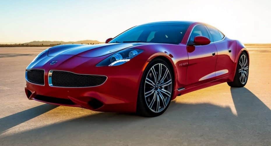 ¿Es el Karma Revero un auténtico timo? La EPA desvela sus cifras reales