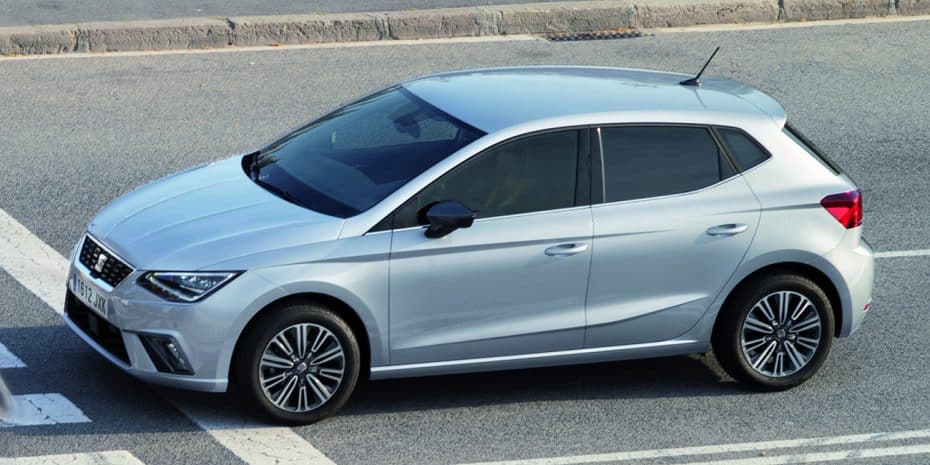 Así será la gama diésel del nuevo SEAT Ibiza: Datos de prestaciones y consumos