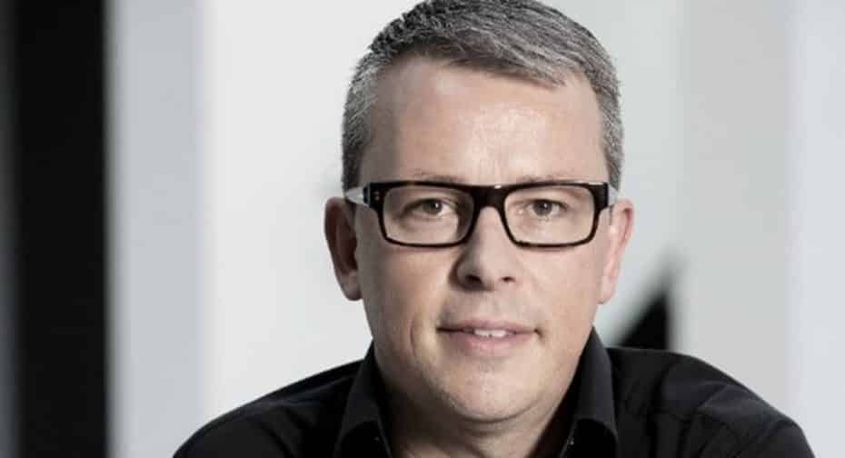 Pierre Leclercq, el antiguo diseñador de BMW M que ahora llega a Kia apostando fuerte