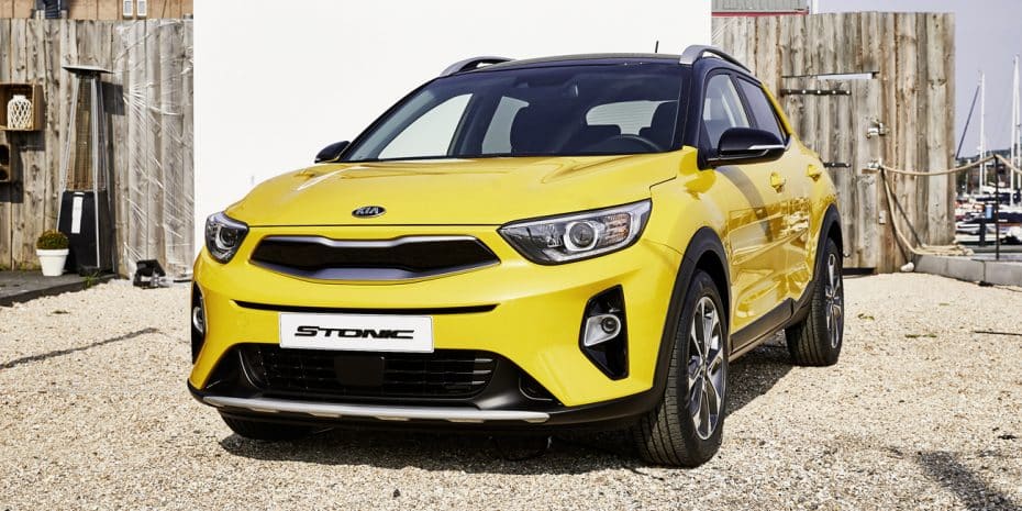 Ventas de las novedades más recientes en España: Llegan los Kia Stonic y Citroën C3 Aircross