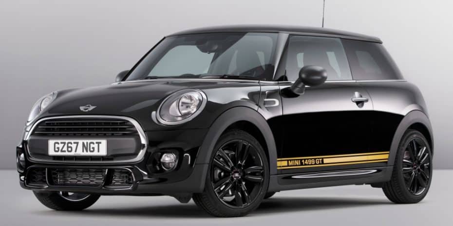 El MINI Hatch «One» estrena motor de gasolina: Adiós 1.2t, hola 1.5t