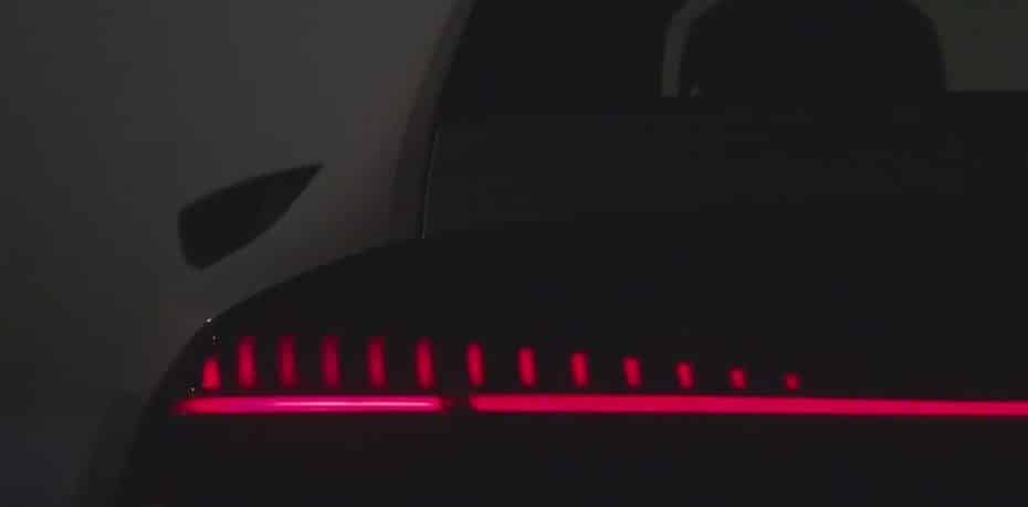 El próximo jueves conoceremos el nuevo Audi A7 y este vídeo-teaser nos revela gran parte de sus secretos