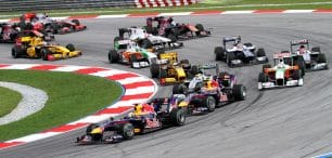 El Grupo VAG quiere dar el salto a la F1: dentro de poco tendremos noticias