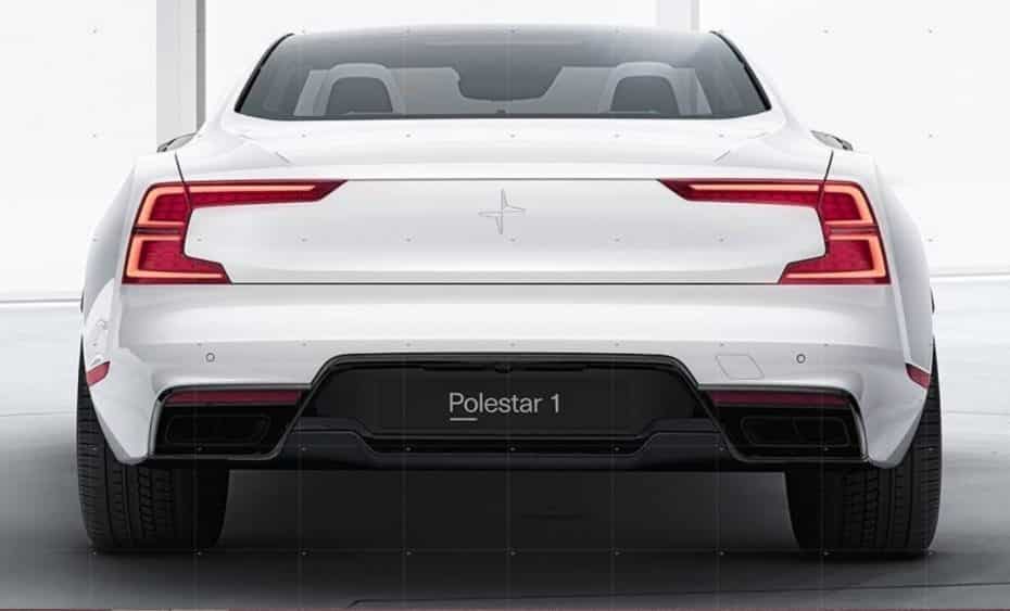 “Volvistas” de todo el mundo, el misterioso puzzle de Polestar ha sido resuelto