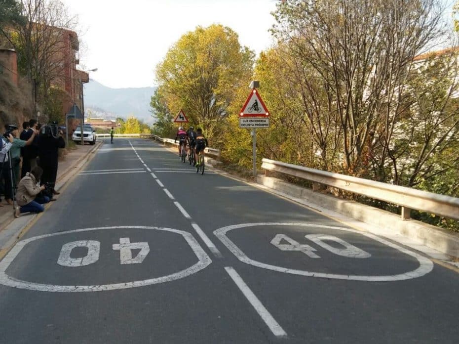 Estas son algunas de las actuaciones que está preparando la DGT en nuestras carreteras…