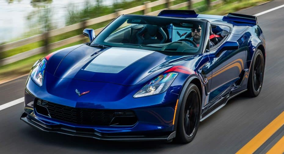 ¿Quieres ahorrarte 4.000 euros en tu nuevo Corvette? Es tan fácil como trabajar en Taco Bell