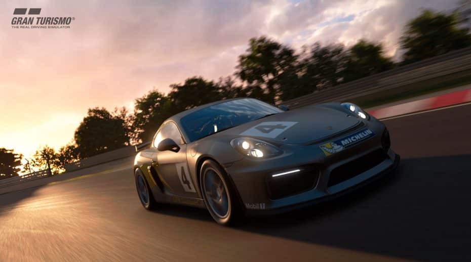 7 cosas que nos gustan y 5 que no del nuevo Gran Turismo Sport: ¿Deberías comprarlo?